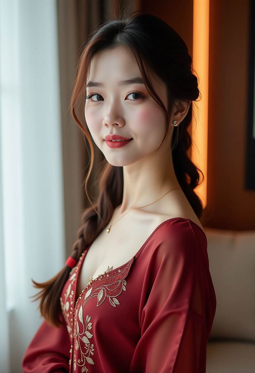 街角吉他手的黄昏