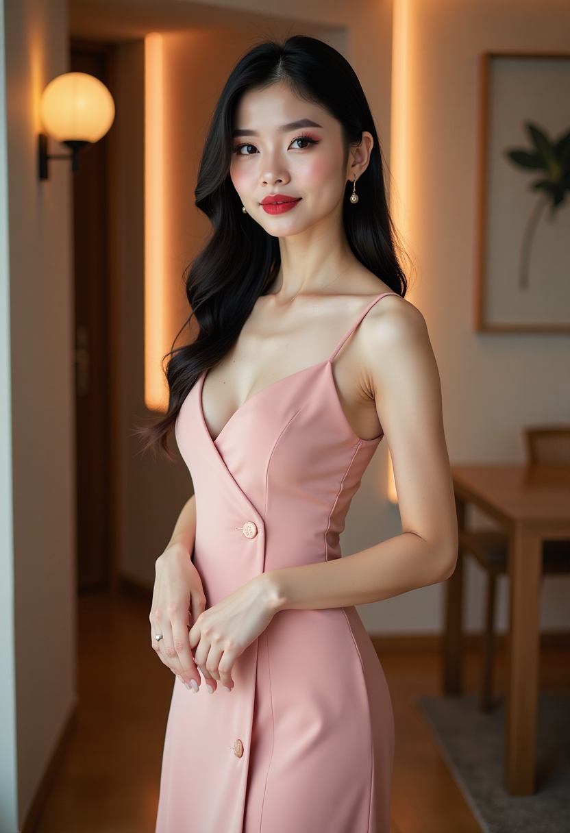 中年热血组装记