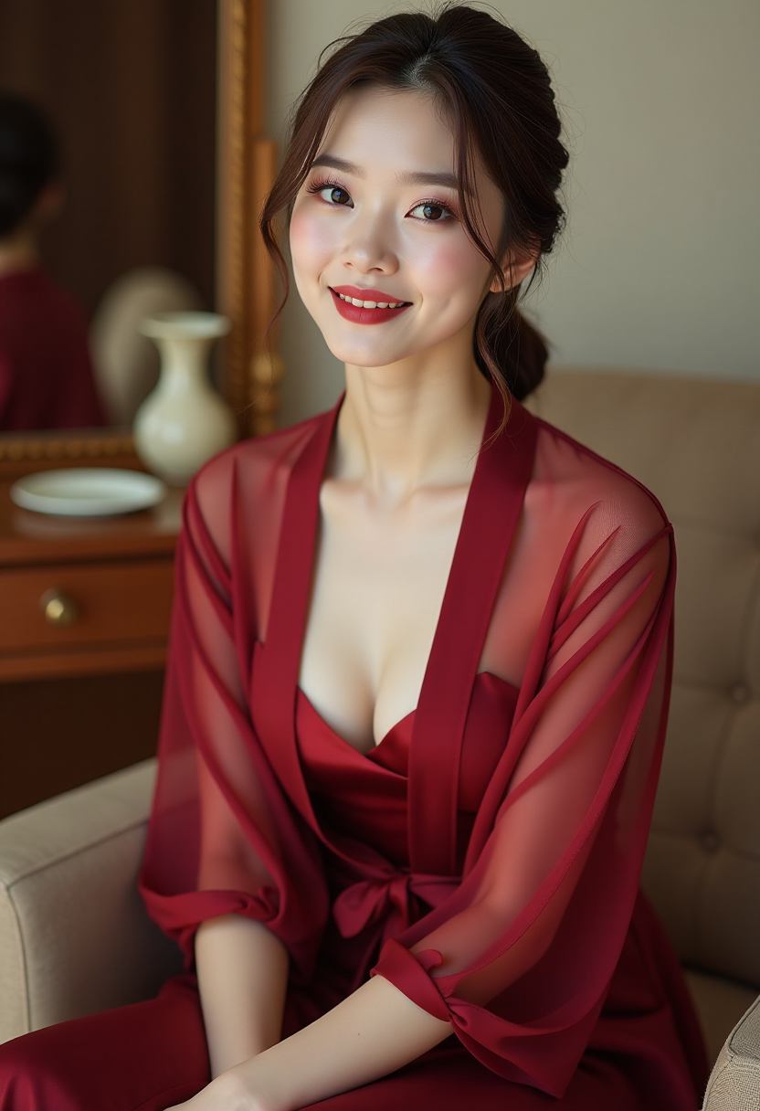 怀旧回响